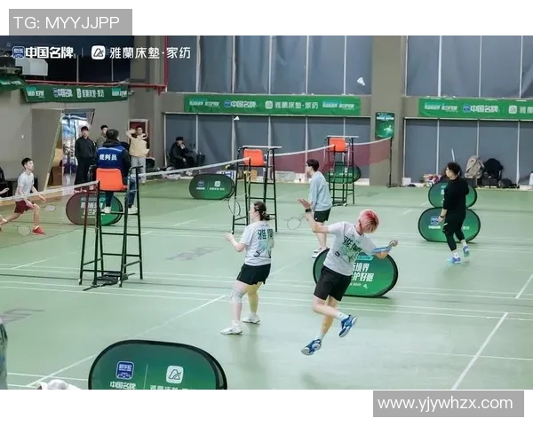 杭州羽毛球队整体压制现象解析及其对赛事的影响与启示